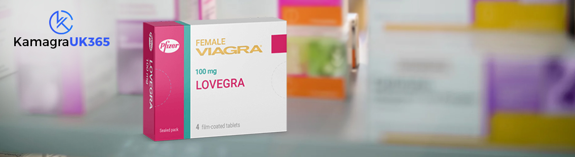 Everything That You Should Know About Female Viagra