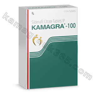 Buy Kamagra 100mg