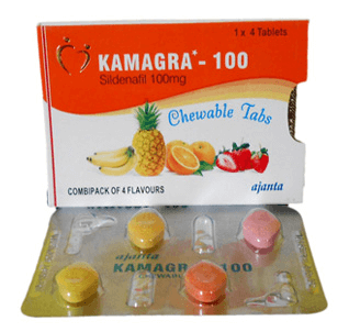 Buy Soft Kamagra 100