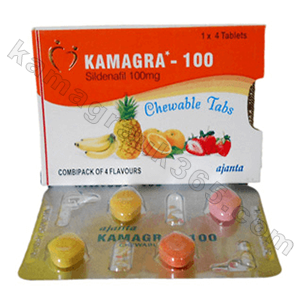 Buy Soft Kamagra 100